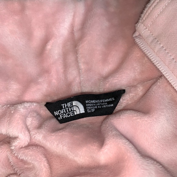 Northface Fleece S/M NWOT - Picture 6 of 8